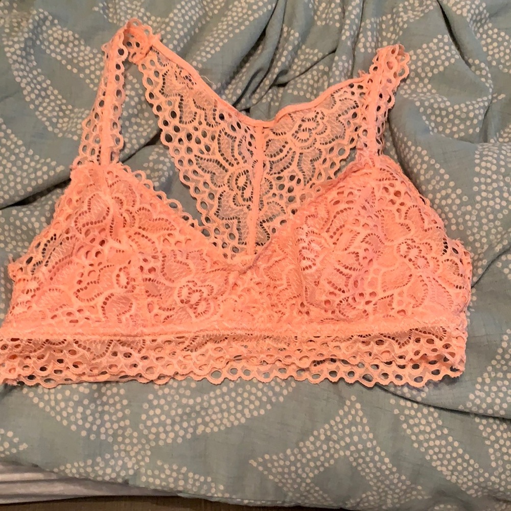 bra-let size medium